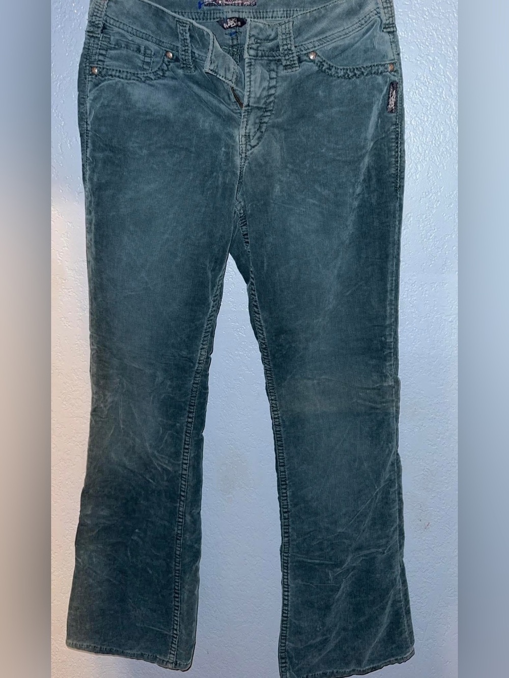Silver Jeans Women’s Boot Cut Jeans